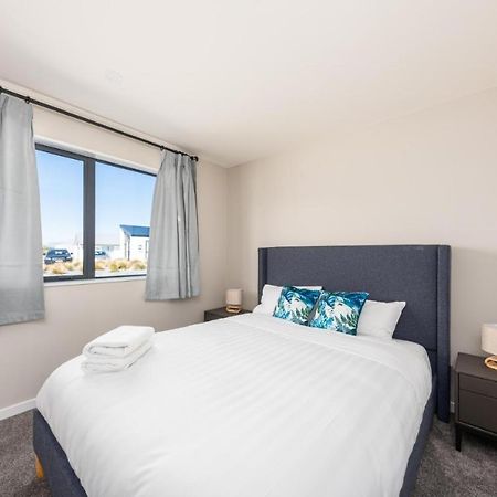 Cos Two Bedroom Apartment Lake Tekapo Kültér fotó