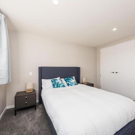 Cos Two Bedroom Apartment Lake Tekapo Kültér fotó