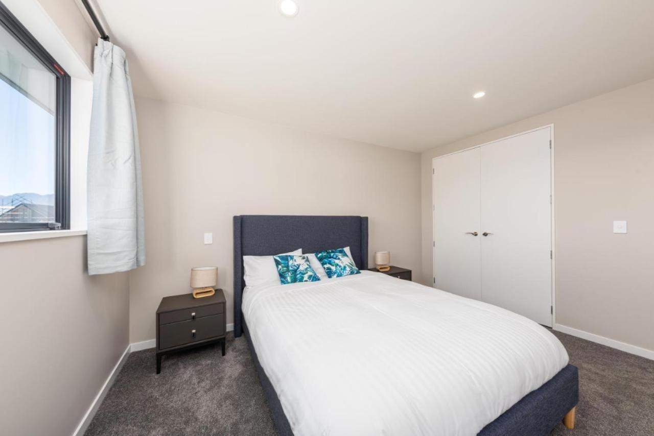 Cos Two Bedroom Apartment Lake Tekapo Kültér fotó